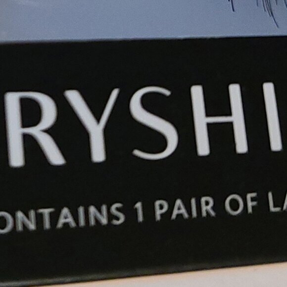 RYSHI NATURAL & WISPIES FALSE LASHES - BUNDLE OF 2 - LIGHTWEIGHT & ELEGANT - Picture 2 of 6